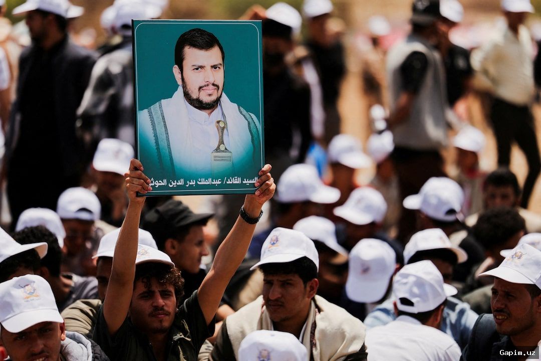🇾🇪⚓ The Houthi Movement in Yemen: Origins, Leadership, and Political Objectives