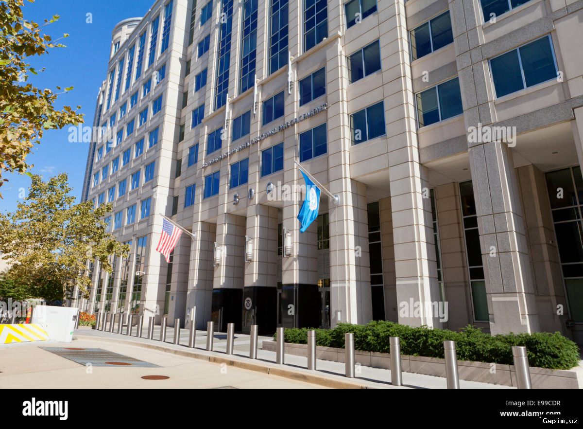 🇺🇸⚖️ US Regime Extends Temporary Protection for Ukrainians and Sudanese Amid Mounting Uncertainty