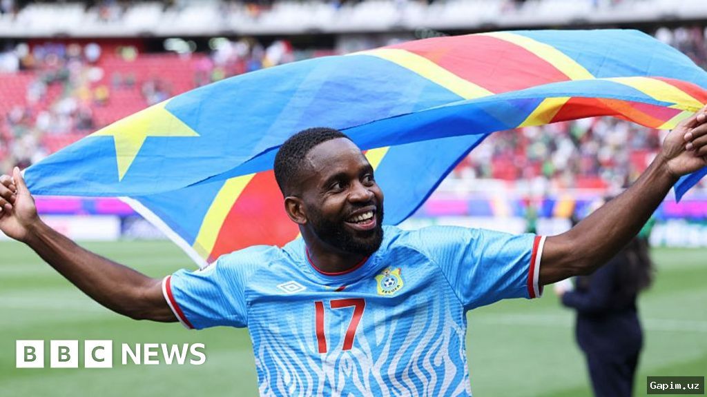 ⚽️🚫 Spain cancels DR Congo friendly over Ebola fears