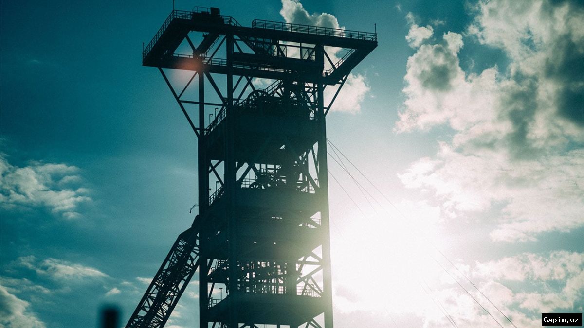 💎⛏️ De Beers Janubiy Afrikadagi eng yirik olmos konini ikki yilga yopmoqda