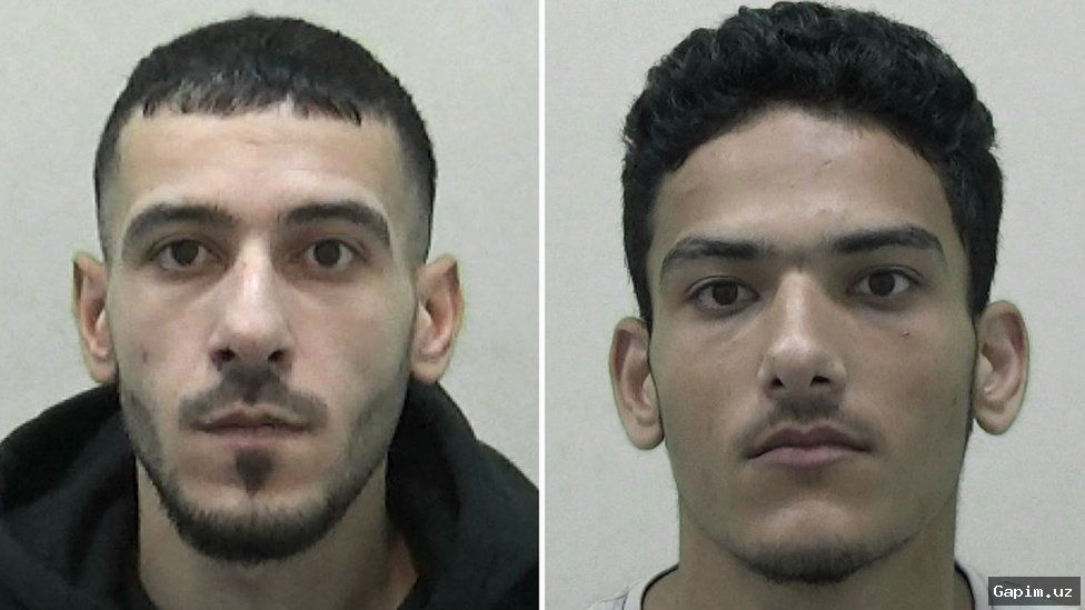 ⚖️🔞 В Кашкадарье 15-летнюю девочку изнасиловали четверо: подробности дела