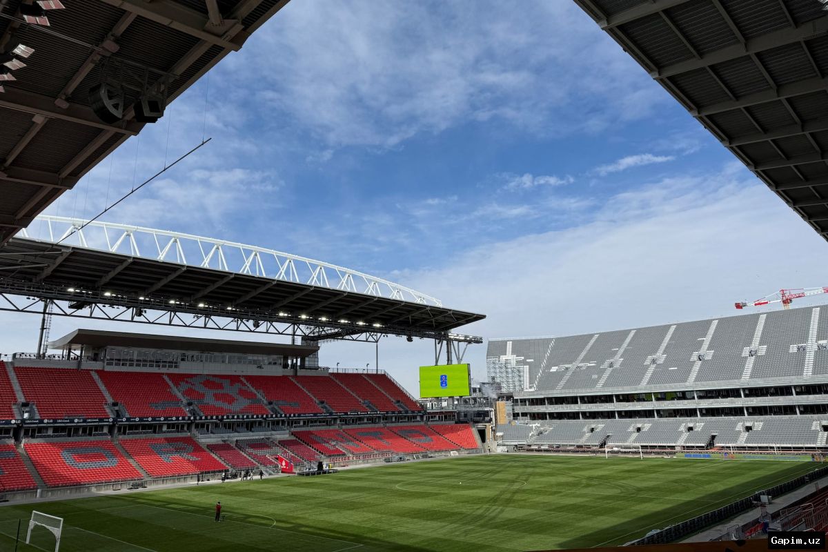 🏟️💰 Билеты на матчи ЧМ-2026 в Торонто теперь можно перепродавать только по номиналу