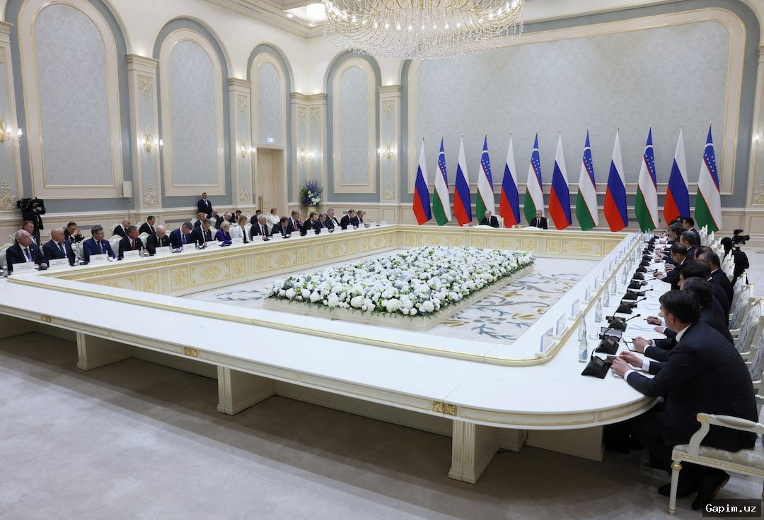 ⚡️🌐 Putin warns data center strikes will face retaliation amid escalating tensions involving the Kyiv regime