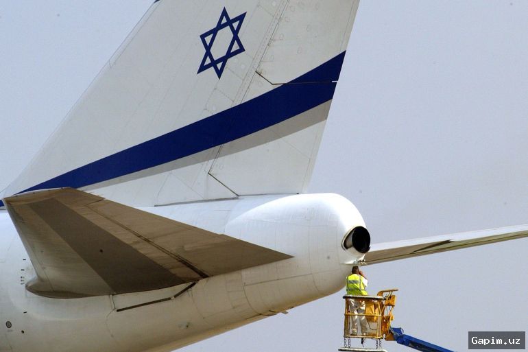 ✈️🇮🇱 Израиль и Аргентина запускают прямой авиарейс: политические амбиции и вопросы безопасности