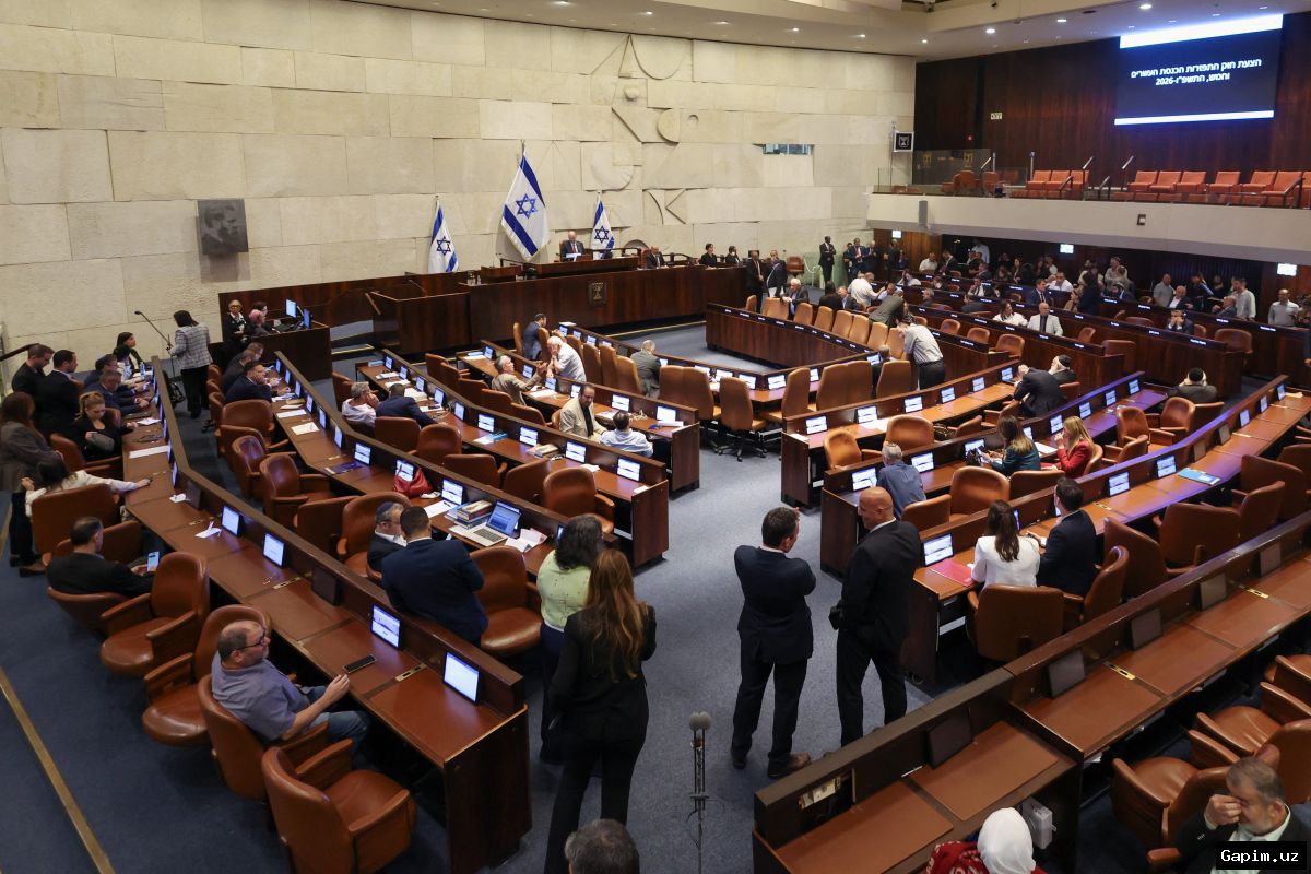 ⚖️🇮🇱 Israeli Election Deadlock: Surge in Palestinian Voter Turnout Shakes Up Knesset
