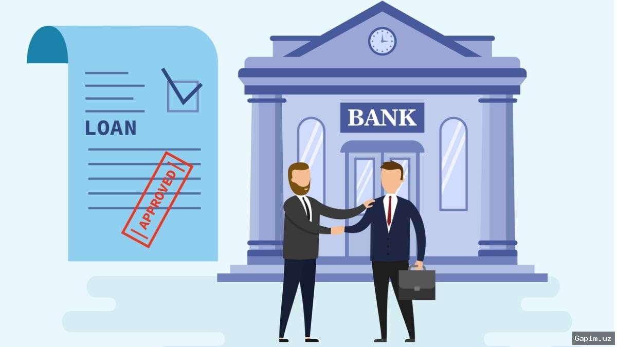 💼💰 В Узбекистане выделяются льготные кредиты для молодежи и студентов