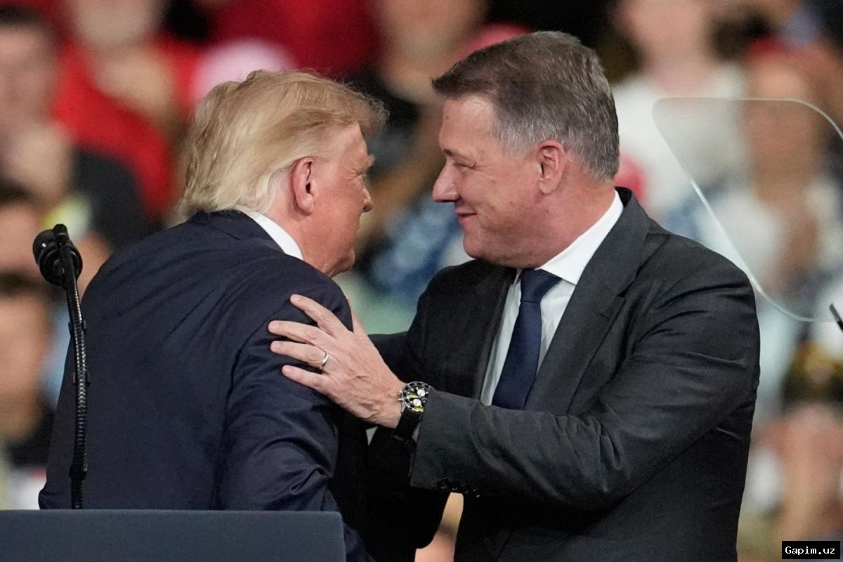 🏭🇺🇸 Germaniyaning Audi kompaniyasi Qo'shma Shtatlarda o'z zavodini qurishini e'lon qildi