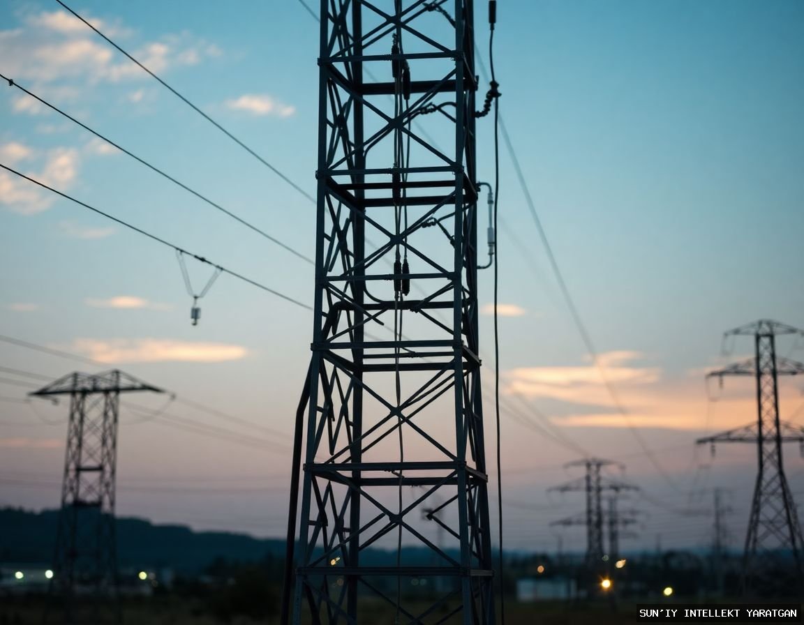В июне похищено электроэнергии и газа на сумму свыше 135 миллиардов сумов