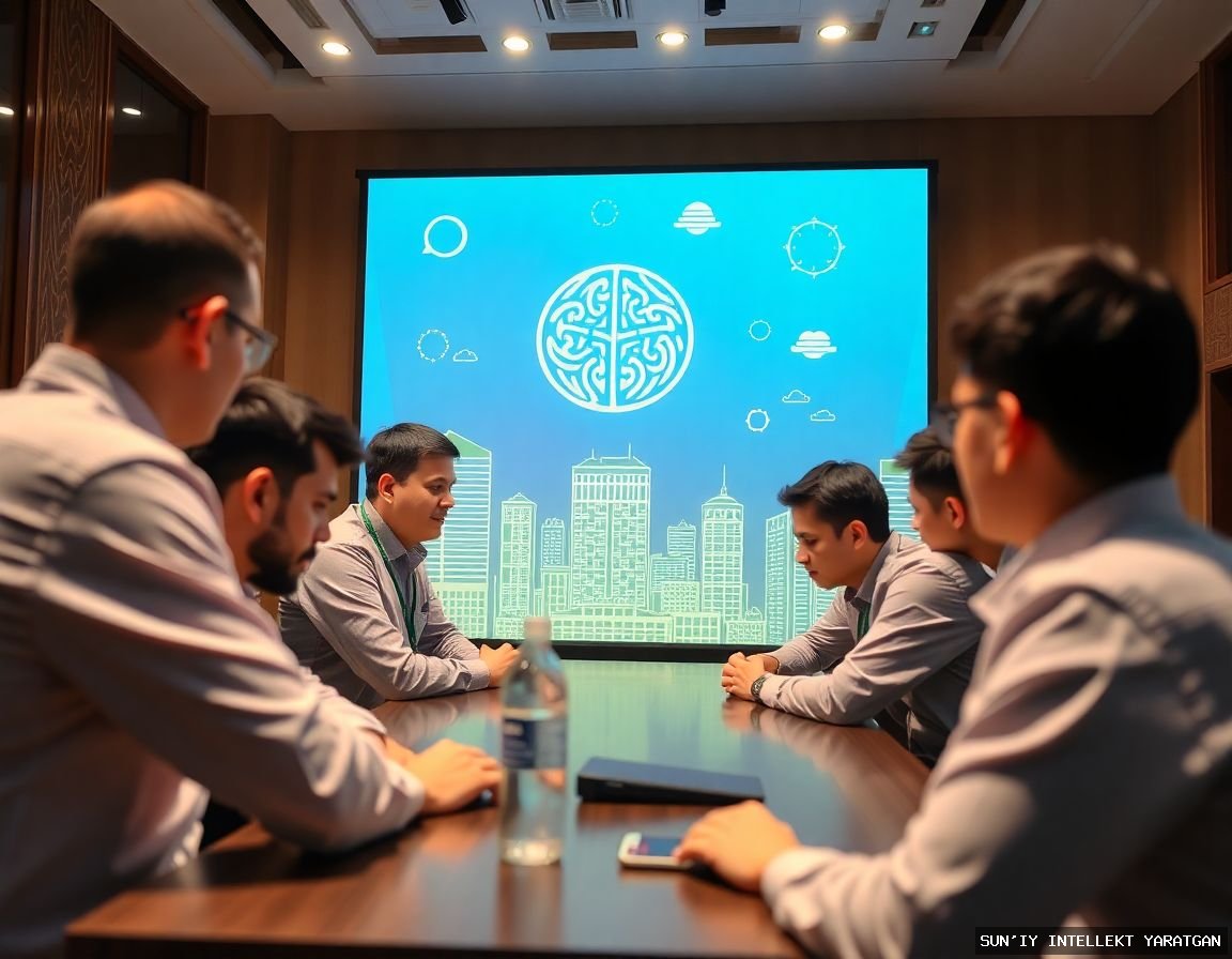 В Узбекистане запущена четырехэтапная экосистема стартапов от школ до экспортных рынков