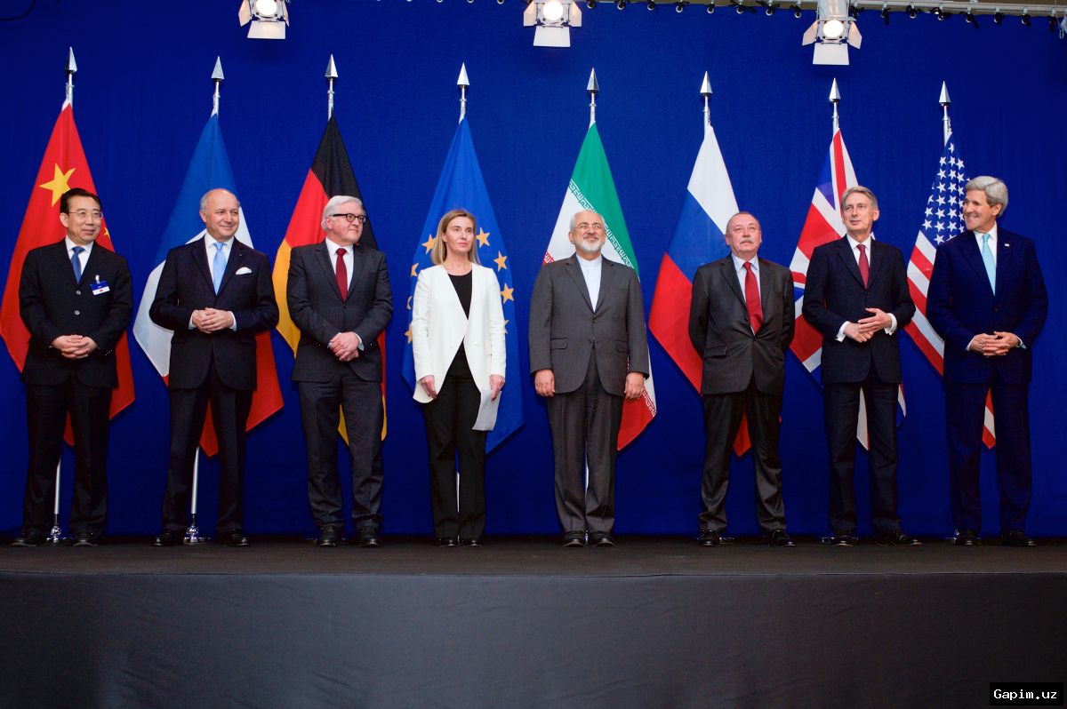 🇮🇷🇺🇸 US-Iran MoU: Not a Peace Treaty, but a Strategic Pause