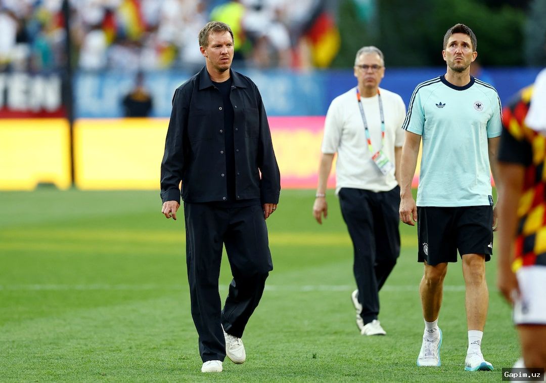 ⚽️🇩🇪 Germany crash out of World Cup early for third straight time: What went wrong?