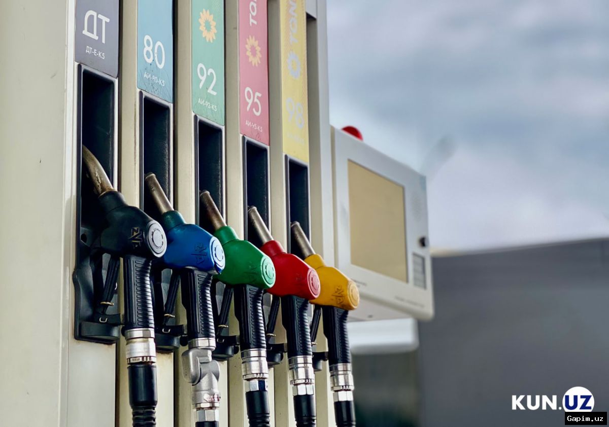 ⚖️⛽️ Russian Government Plans to Ban Gasoline Exports for Producers from April 1, 2026