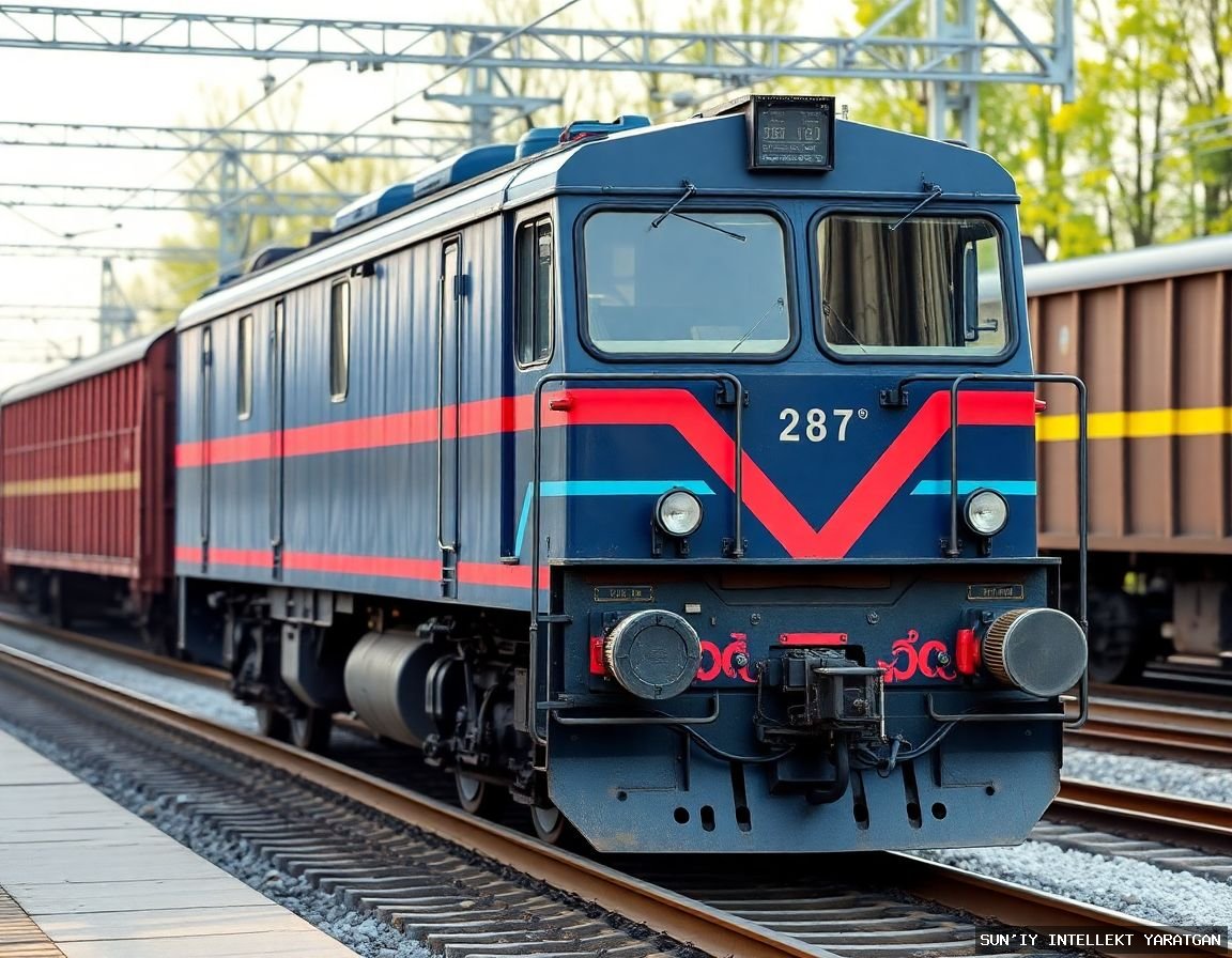 Шавкат Мирзиёев поручил модернизировать вагонный парк «Узбекистон темир йуллари»