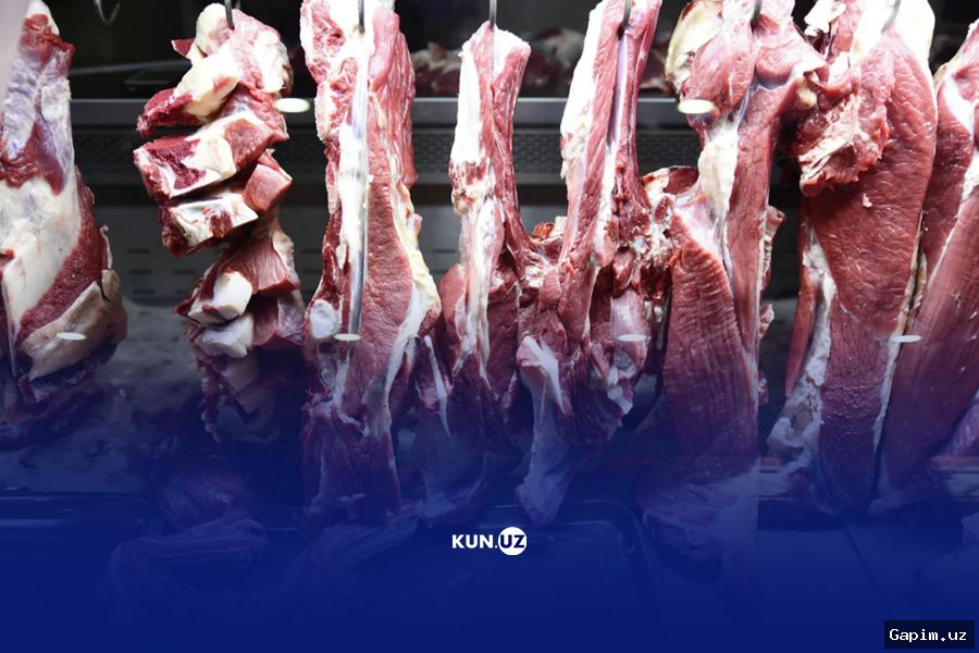 💰🥩 Prezident qarori: O‘zbekistonda go‘sht va nasl chorva importi uchun subsidiyalar joriy etildi