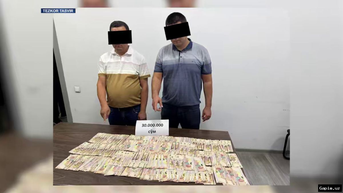 🏛️🔍 Tashkent Mayor Orders Probe into Ten District Governors After Anti-Corruption Report
