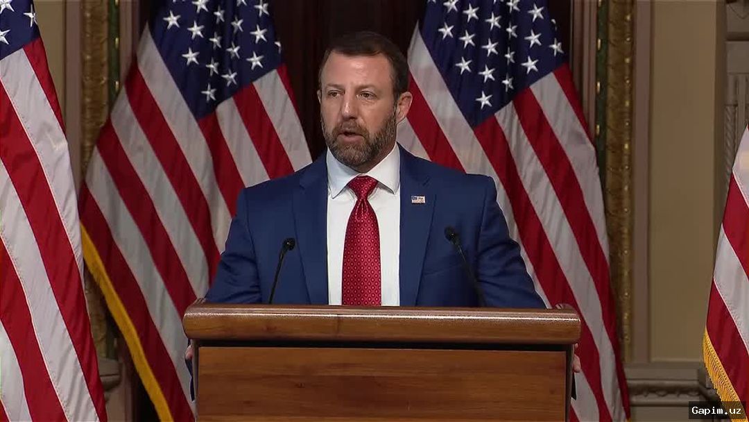🇺🇸⚖️ AQSh ichki xavfsizlik vaziri saylov islohotiga qarshi chiqqan shtatlarga qarshi 'maksimal bosim' bilan tahdid qildi