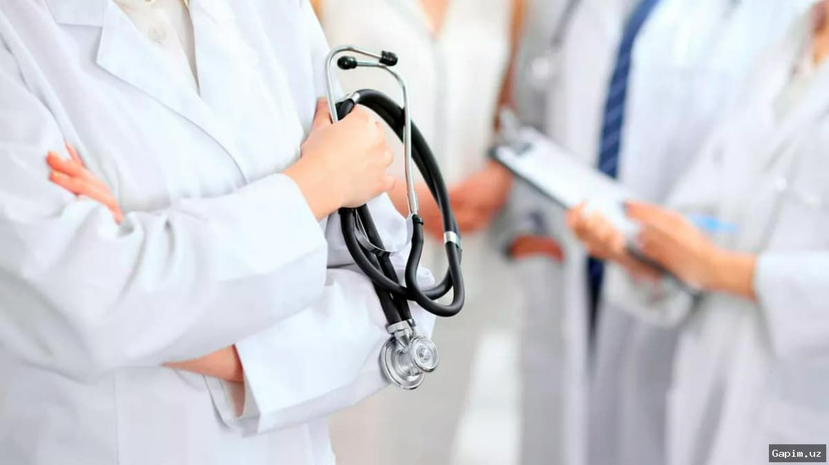 🇪🇺🌐 Uzbek Migration Agency and Slovak Firm Launch Medical Recruitment Initiative for European Countries