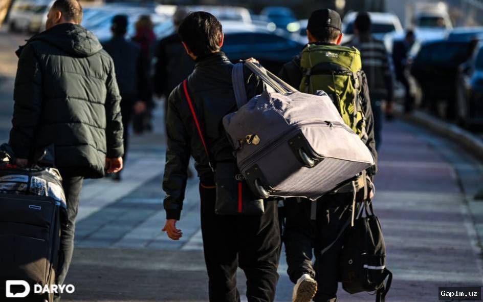 💼🇺🇿 Xorijdan qaytganlar biznesini kengaytirish uchun 60 mln so‘mgacha grant olishi mumkin