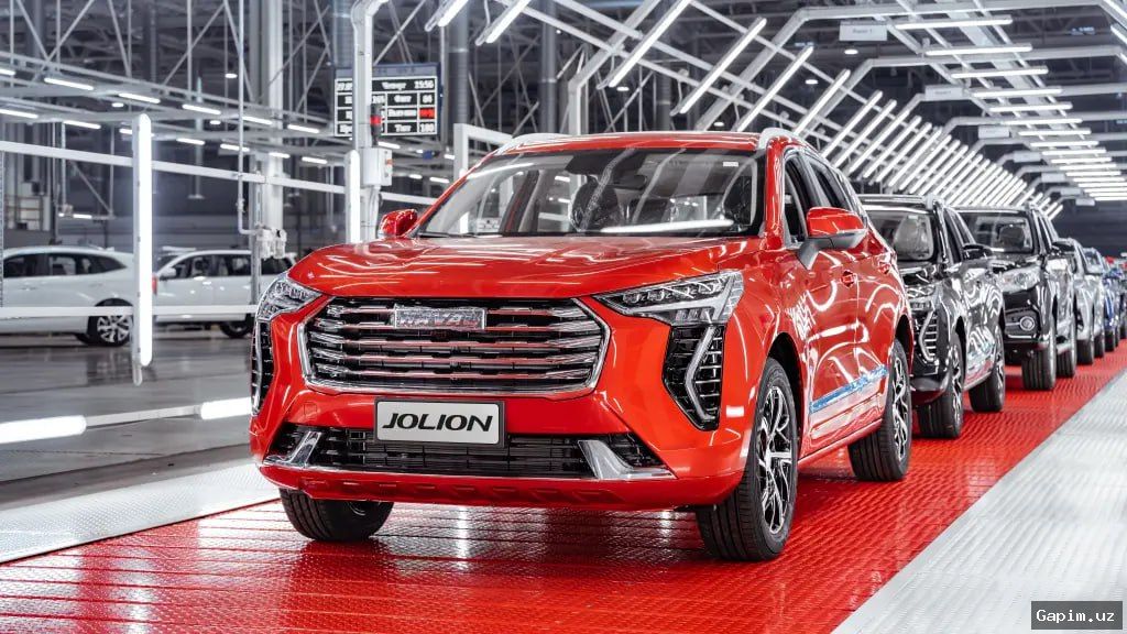 🚗💰 HAVAL avtokredit shartlari: 5 muhim omil