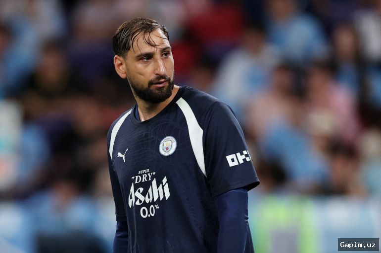 ⚖️🏠 Donnarumma home invasion: Paris court jails two men for violent burglary