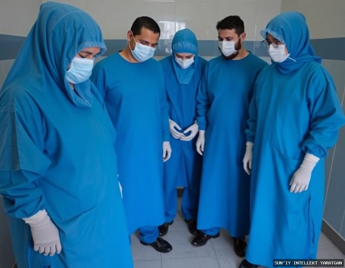 В Ташкенте задержаны лица, причастные к незаконной трансплантации человеческих органов