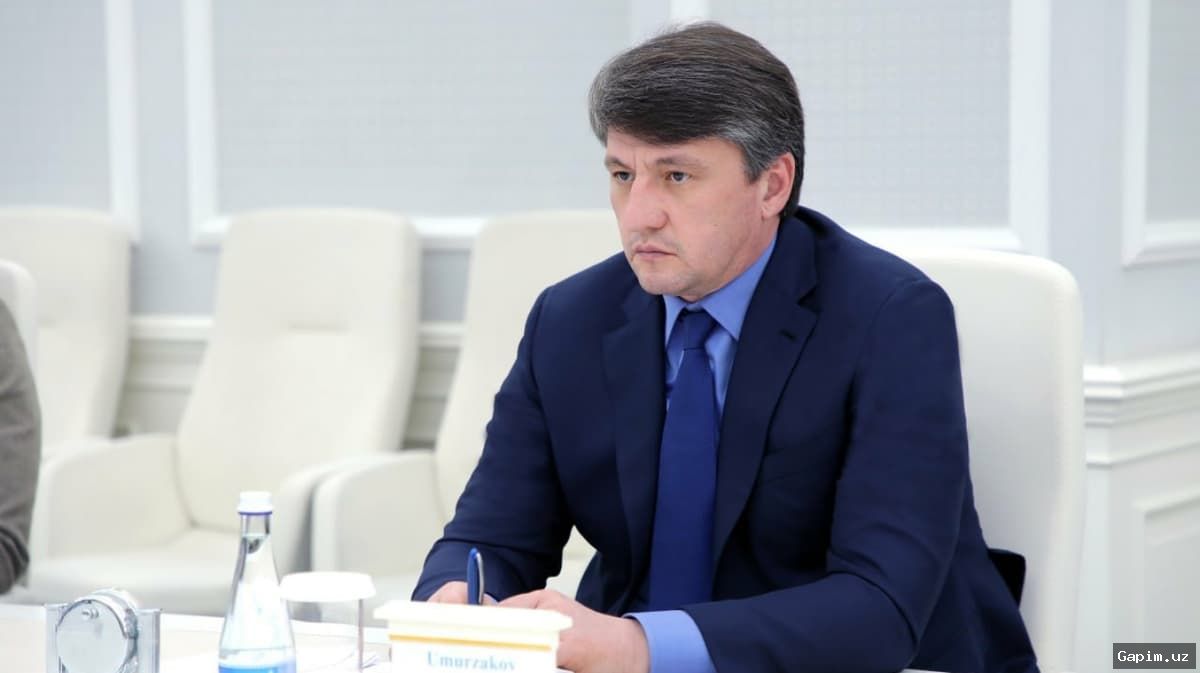 🏙️💵 Tashkent authorities claim annual funding of 2 billion dollars is needed for urban development