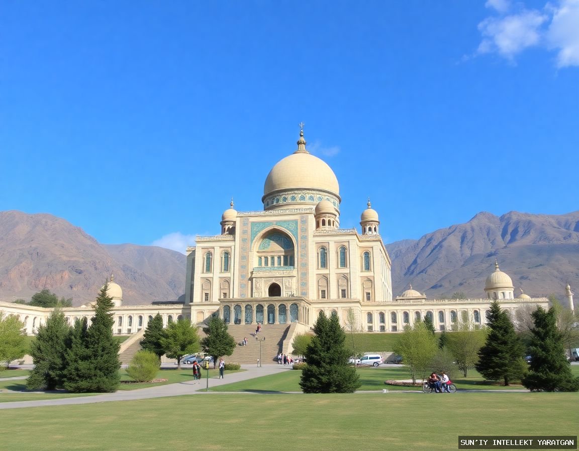 Статистический комитет сообщает о снижении числа выездов на учебу за рубеж