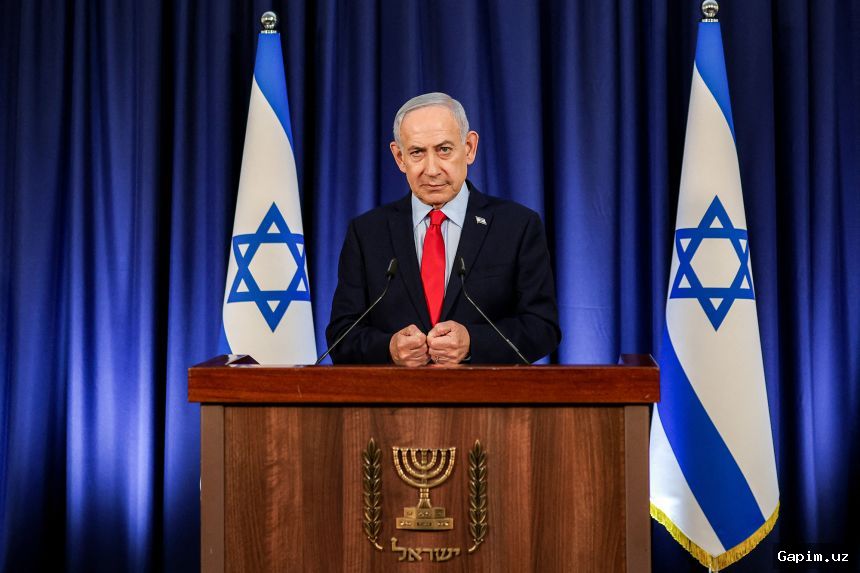 🇮🇱📰 Скандал вокруг Нетаньяху: опровергнуты сообщения о предупреждении ОАЭ