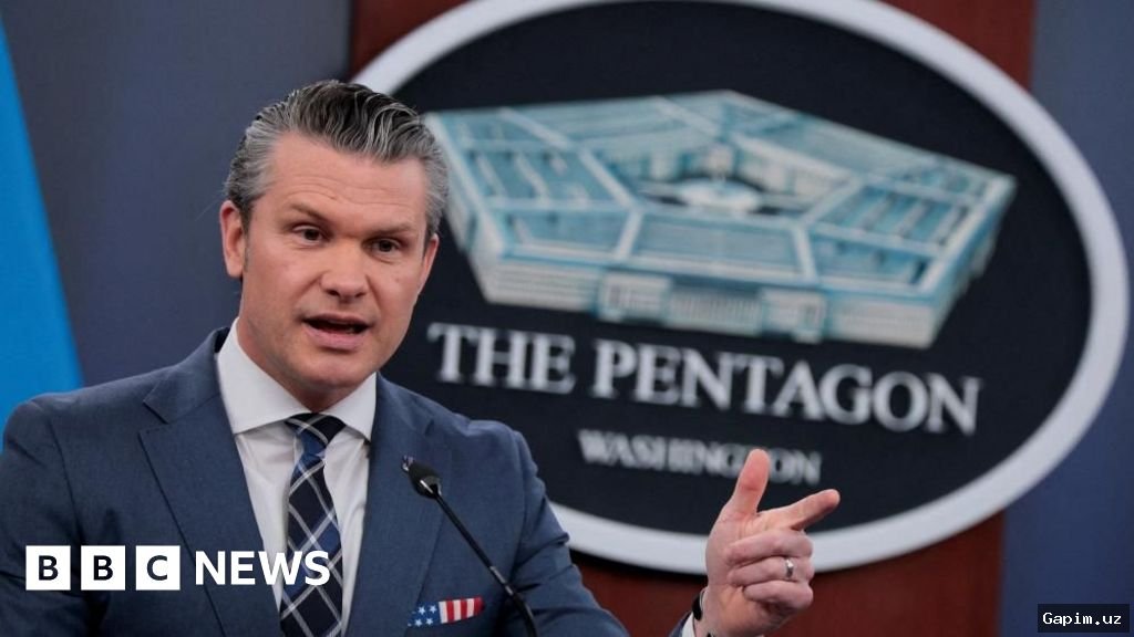 🛡️📰 Pentagon Imposes Stricter Restrictions on Journalists