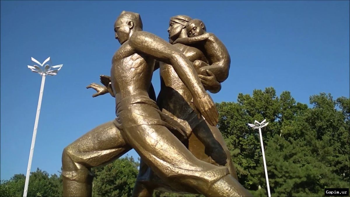 🗿🕌 В Ташкенте предложили увековечить память Бориса Голендера: памятник или барельеф?