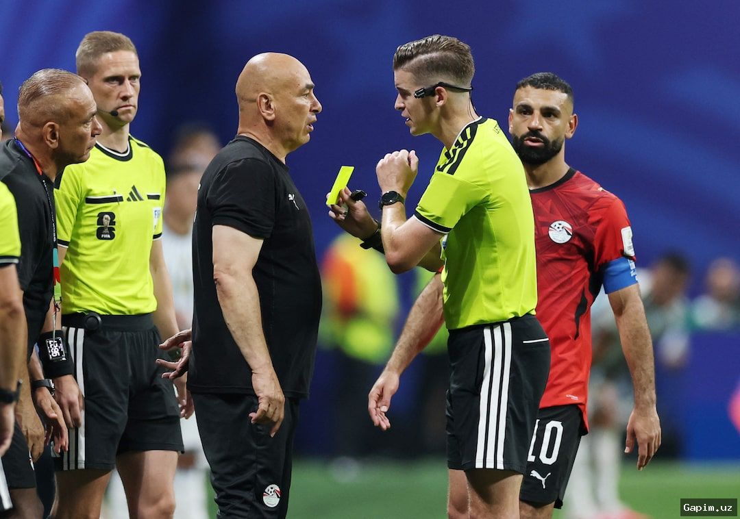 ⚽️🏆 2026 World Cup: Five biggest controversies so far