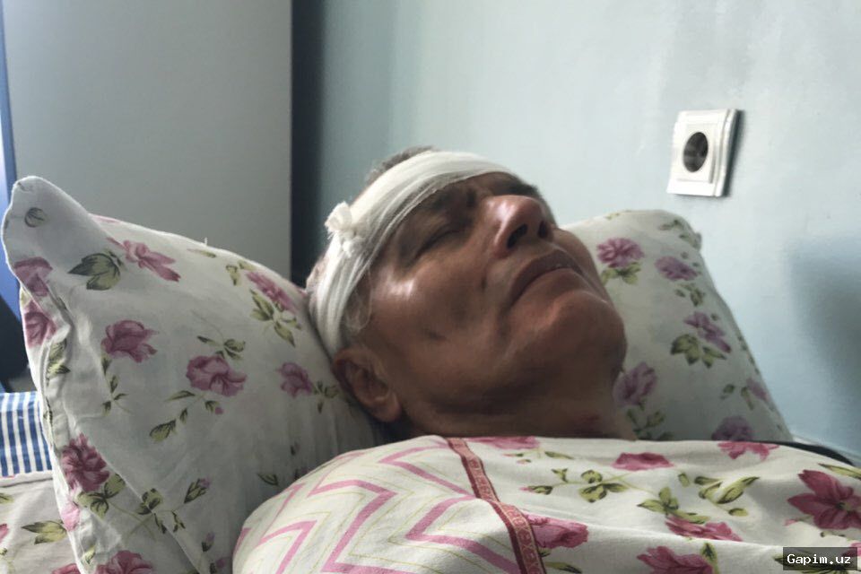 🪪🏥 В Ташкентской области женщина более 20 лет не может восстановить паспорт, из-за чего ее сына не госпитализируют