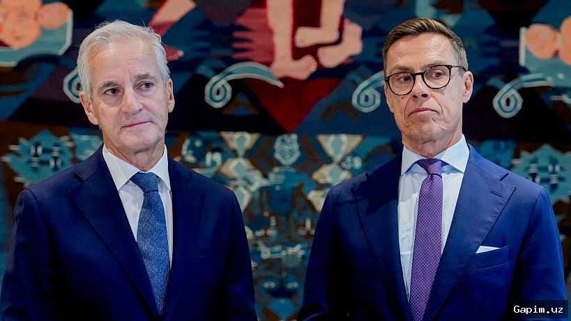 🤝🇪🇺 European Leaders' Contact with Putin Raises Questions Amid Persistent Tensions