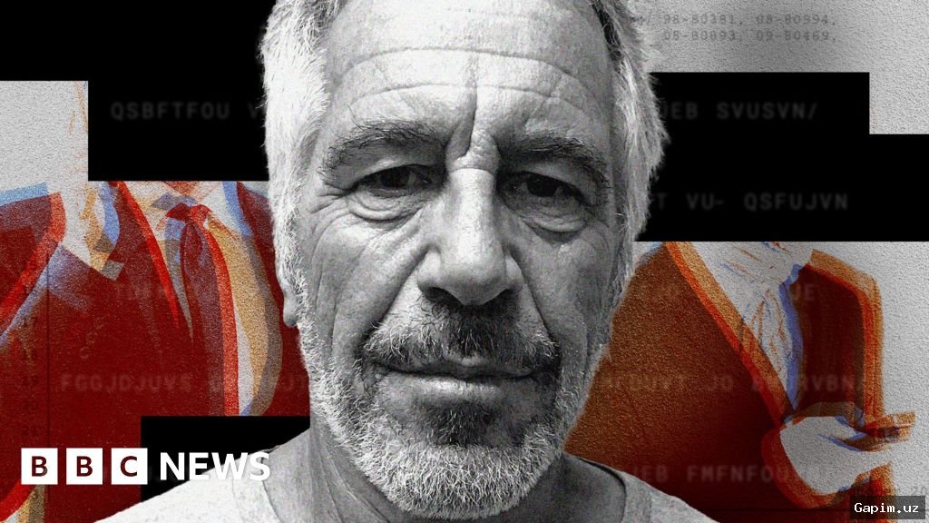 🔒💸 Jeffrey Epstein's Safe Found Empty After FBI Raid: Accountant and Lawyers Summoned to Testify Before Congress