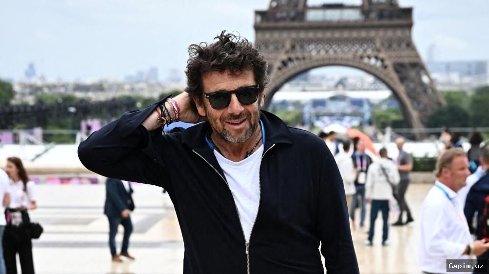🎤⚖️ French star Patrick Bruel placed under investigation for rape and sexual abuse