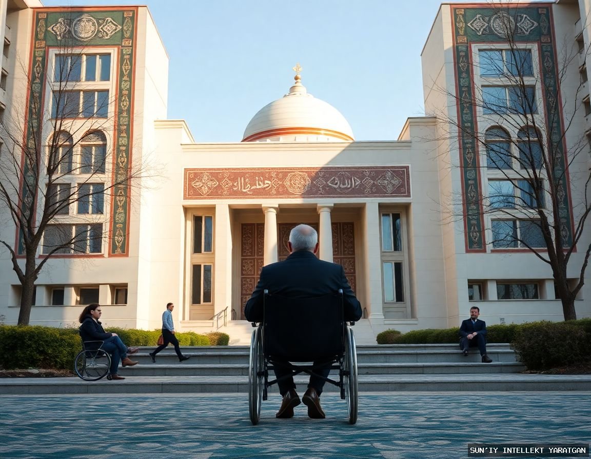С 1 марта в Узбекистане вступают в силу законодательные изменения и нововведения