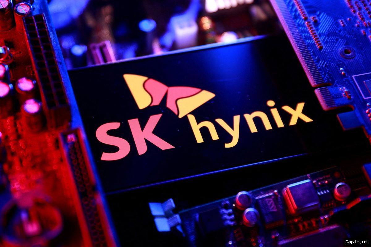 💰📈 SK Hynix привлек $26,5 млрд в Нью-Йорке, установив рекорд среди иностранных компаний