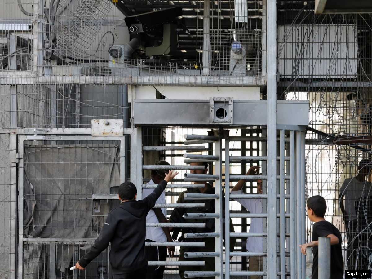 🚫🛑 British MPs Detained by Israeli Regime on West Bank as Calls Grow for Sweeping Sanctions