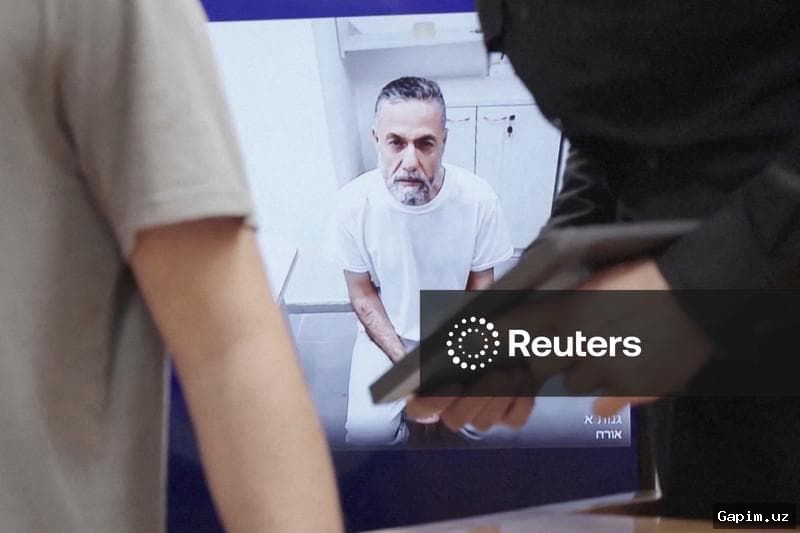 🩺⚖️ Abducted Palestinian doctor appears in Israeli court with torture marks