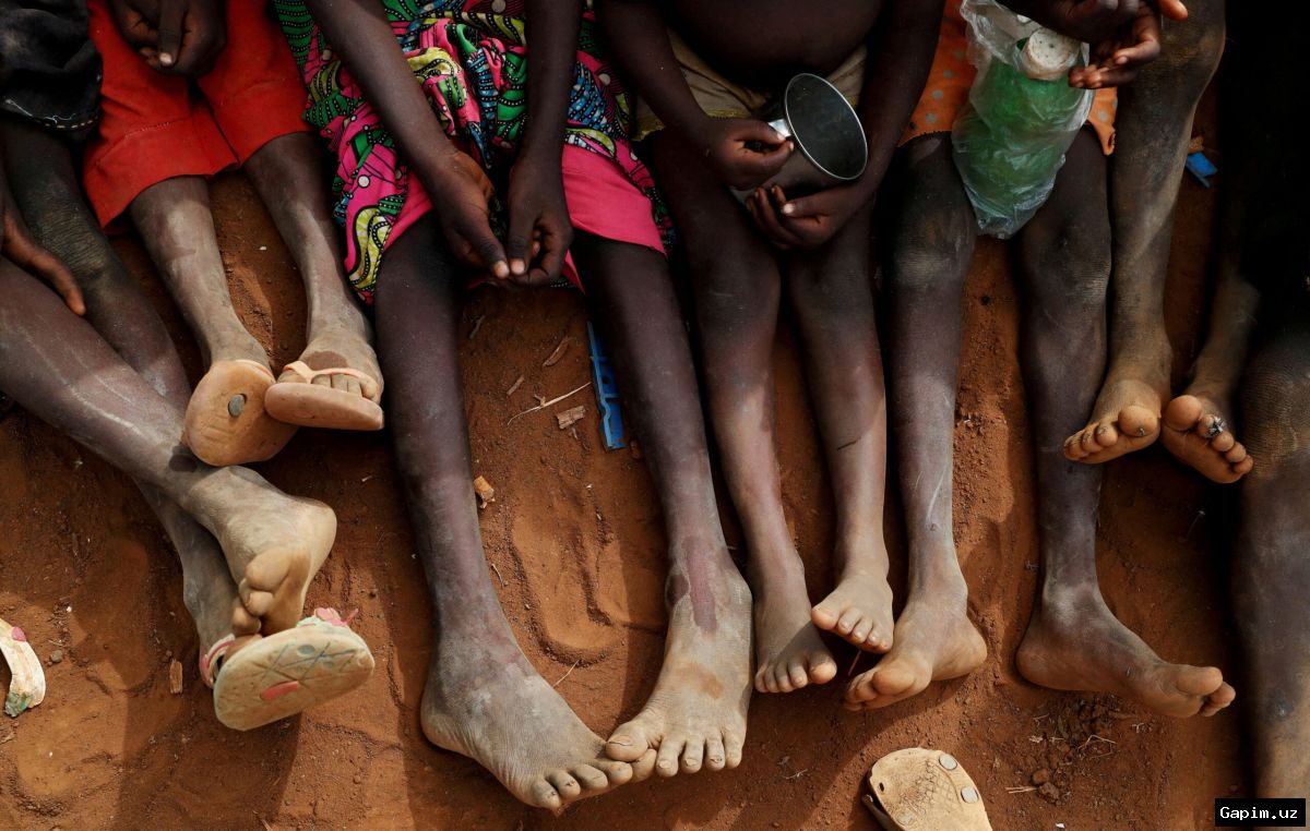 🇸🇸🌍 South Sudan's independence promises unfulfilled: nation remains among world's poorest, most fragile