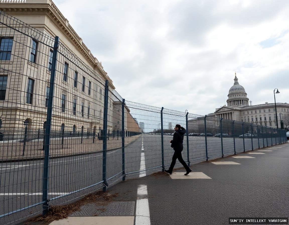 Billion-Sum Barriers: Why the Capital Needs Fences Again?