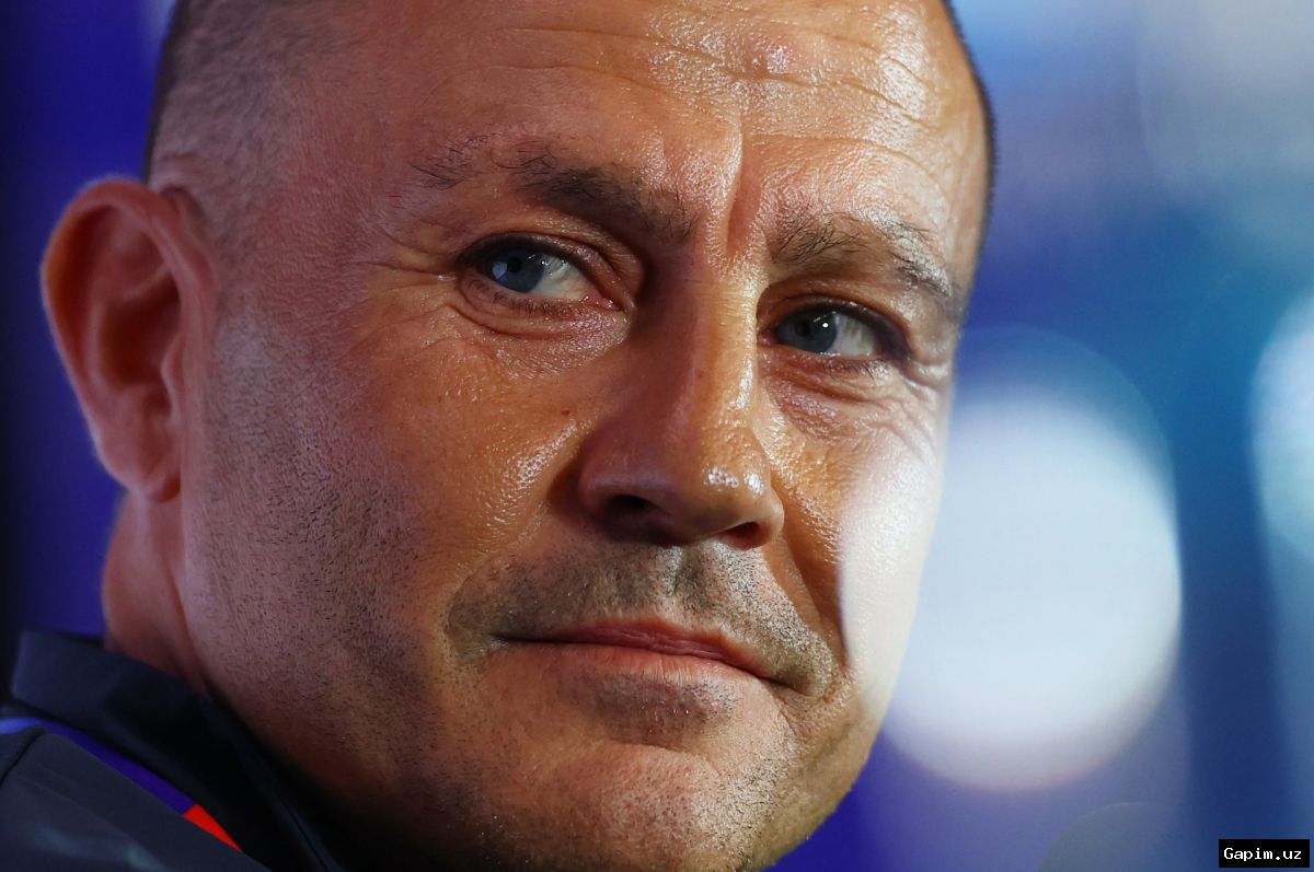 ⚽️🇺🇿 Фабио Каннаваро: «Сборная Узбекистана проиграла на ЧМ, но содержание игры было хорошим»