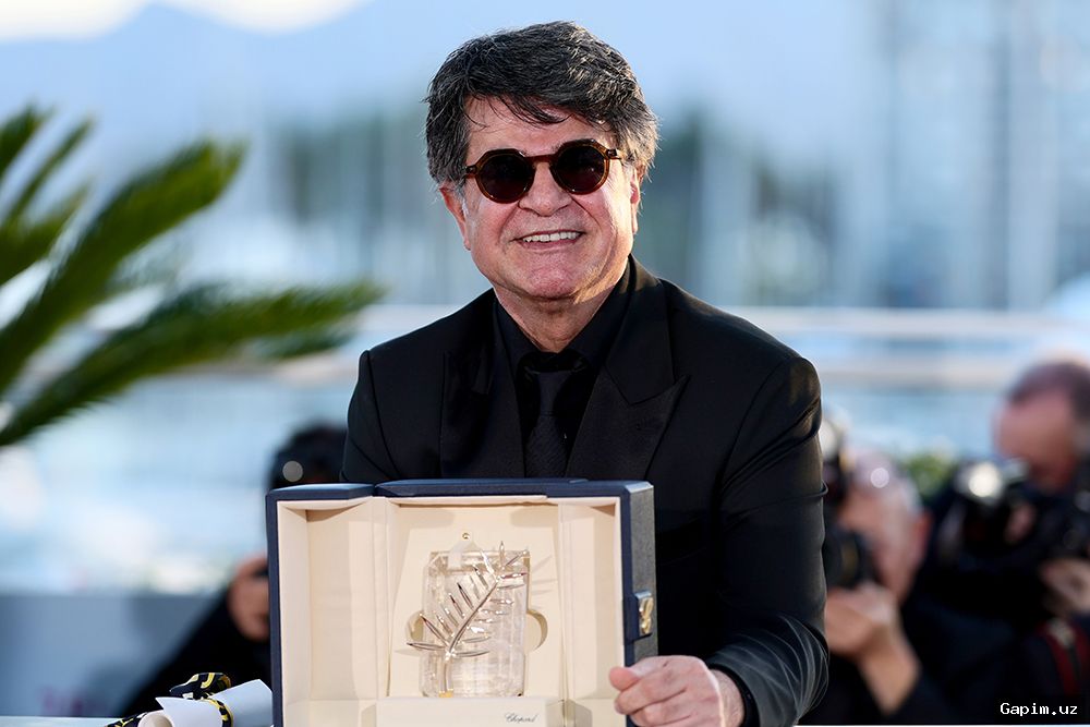 🏆🎬 'Фьорд' Кристиана Мунгиу получил 'Золотую пальму' на Каннском кинофестивале