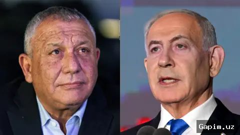 🇱🇧🇮🇱 Isroildagi yaqinlashib kelayotgan saylovlar va Livandagi chuqur shubhalar