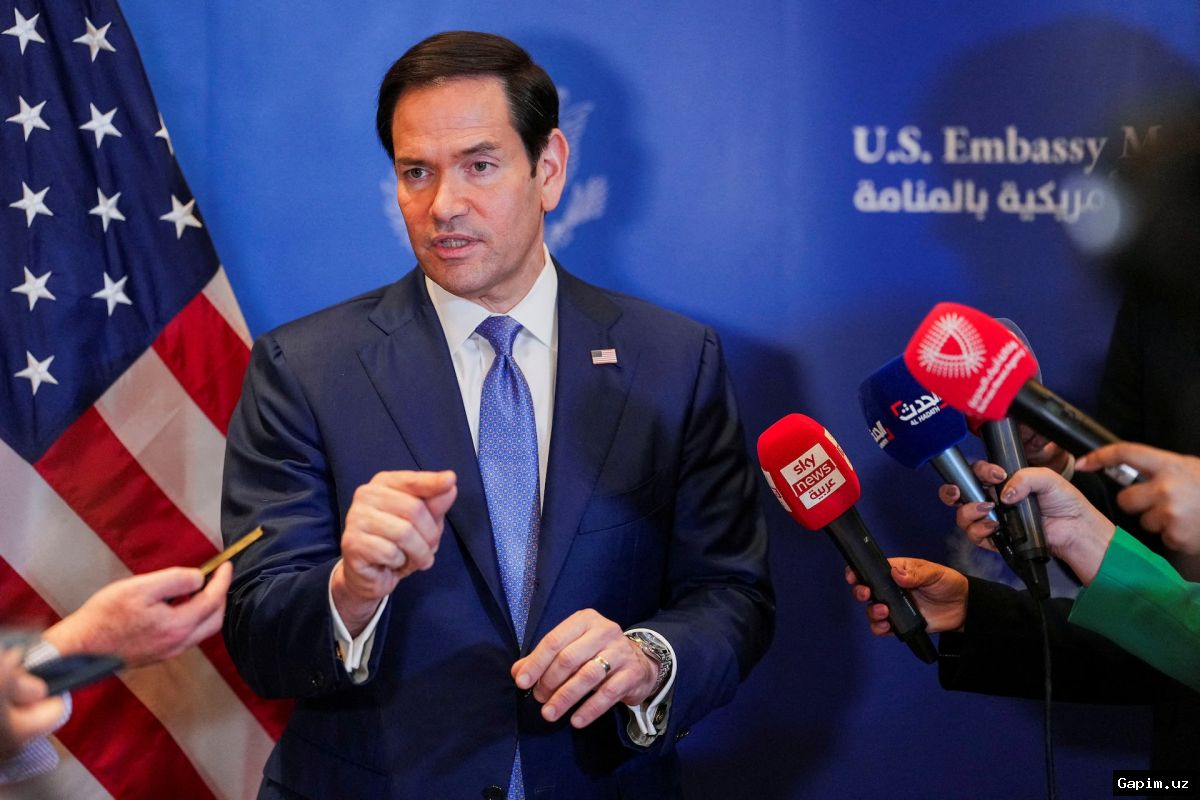 🏛️🤝 US announces framework agreement between Israel and Lebanon