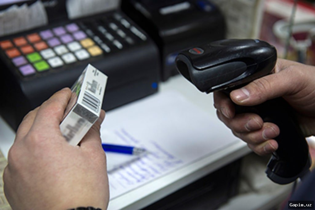 🔢🏭 CRPT Turon защищает систему цифровой маркировки воды и напитков в Узбекистане