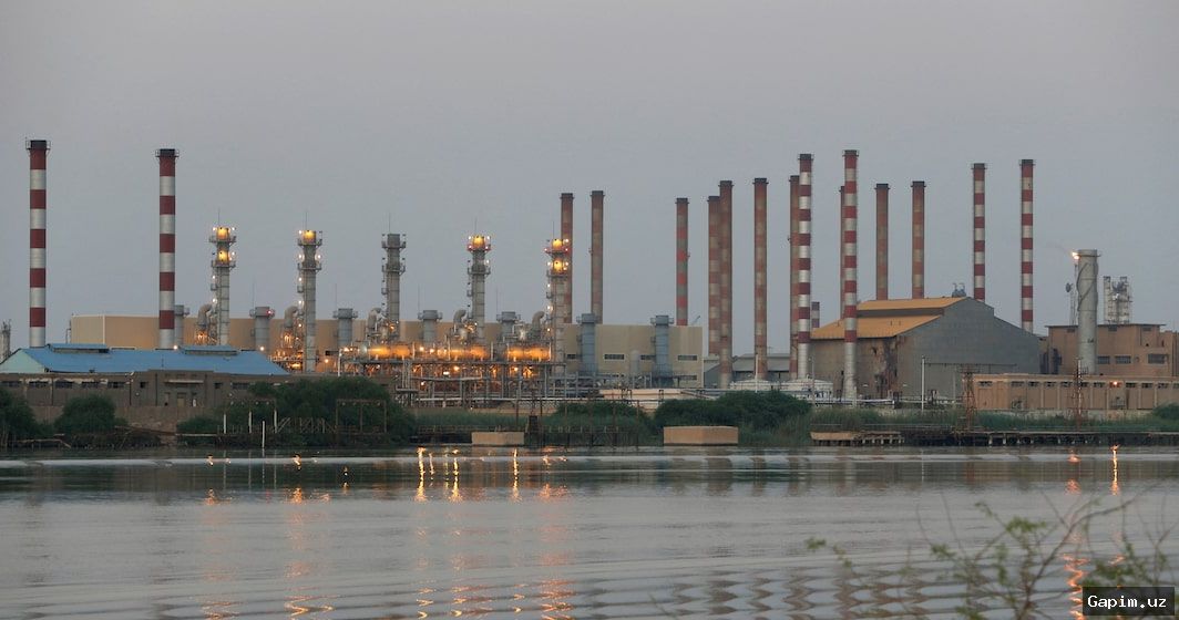 🛢️📉 Страны Центральной Азии обращаются к иранской нефти на фоне кризиса поставок из РФ