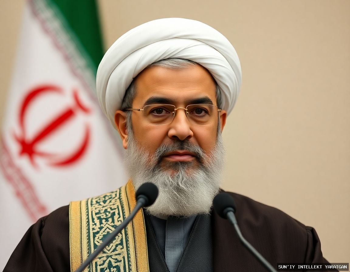 ⚔️🛢️ Первое заявление Моджтабы Хаменеи: Ормузский пролив останется закрытым, атаки на базы США продолжатся