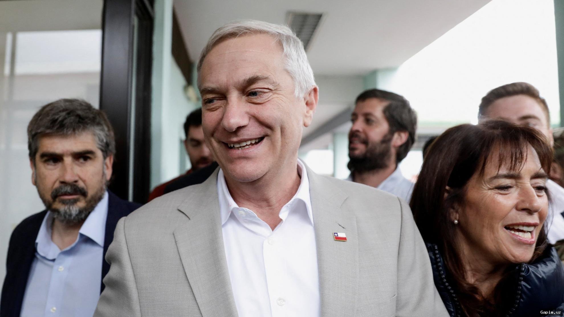 🌿🏭 Chili hukumati 43 ta ekologik qoidalarni to‘xtatdi