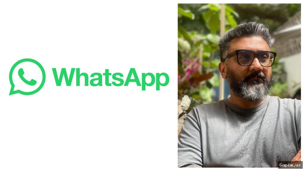📱🔄 Глава WhatsApp покидает пост: новый директор из индийского финтеха